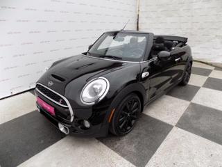Mini Cooper S 2.0i/JCW/Cabrio kabriolet
