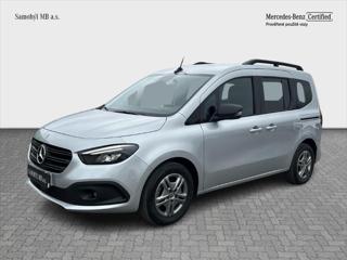 Mercedes-Benz Citan 1,5 110 CDI/L TOURER PRO M1 kombi