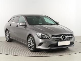 Mercedes-Benz CLA 180 90kW kombi