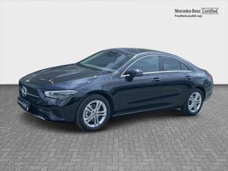 Mercedes-Benz CLA 1,3 200  200 kupé