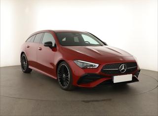 Mercedes-Benz CLA 180 100kW kombi