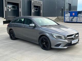 Mercedes-Benz CLA 1.8 d kombi