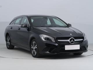 Mercedes-Benz CLA 180 CDI 80kW kombi