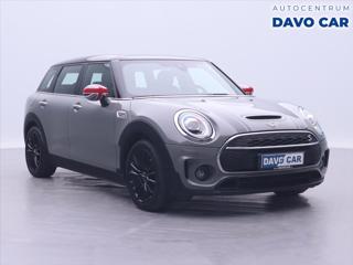 Mini Clubman 2,0 Cooper S ALL4 Záruka 2026 kombi