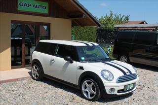 Mini Clubman 1.4i 70kW kombi