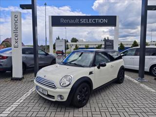 Mini Clubman 1,4 i  One kombi