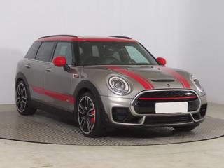 Mini Clubman JCW ALL4 170kW kombi