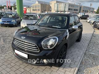 Mini Countryman 1.6 D kombi