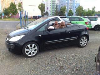 Mitsubishi Colt 1.5 i 80 Kw pininfanina kabriolet