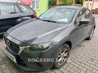 Mazda CX-3 2.0 kombi