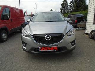 Mazda CX-5 2,0 AWD Skyativ kombi