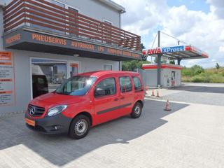 Mercedes-Benz Citan TOURER 111CDi kombi