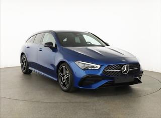 Mercedes-Benz CLA 200 d 110kW kombi