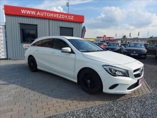 Mercedes-Benz CLA 200d Shooting Brake S.HISTORIE kombi