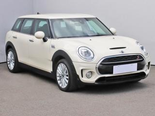 Mini Clubman 2.0T kombi