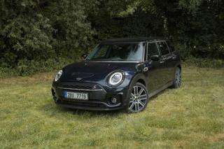 Mini Clubman MINI Cooper Clubman 140kW kombi