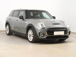 Mini Cooper S Cooper S ALL4 141kW kombi