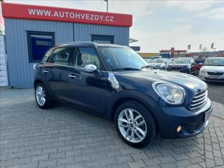 Mini Countryman 2,0 SD AUTOMAT kombi