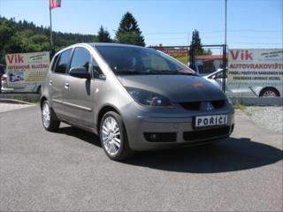 Mitsubishi Colt 1,3 kombi