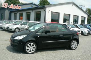 Mitsubishi Colt 1,5 CABRIO nefunkční střecha kabriolet