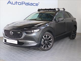 Mazda CX-30 2,0 SKY-G122 PLUS kombi