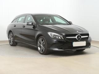 Mercedes-Benz CLA 180 90kW kombi