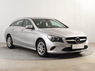 Mercedes-Benz CLA 180 90kW kombi