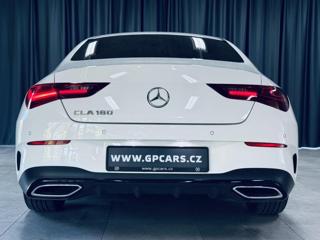 Mercedes-Benz CLA 180*AMG*KEYLESS*KAMERA*CZ kupé - Foto 5