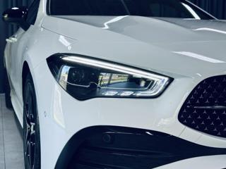 Mercedes-Benz CLA 180*AMG*KEYLESS*KAMERA*CZ kupé - Foto 7