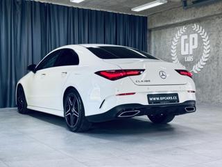 Mercedes-Benz CLA 180*AMG*KEYLESS*KAMERA*CZ kupé - Foto 4
