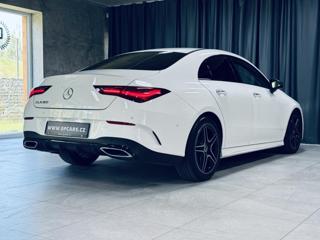 Mercedes-Benz CLA 180*AMG*KEYLESS*KAMERA*CZ kupé - Foto 6