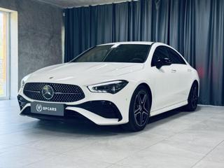 Mercedes-Benz CLA 180*AMG*KEYLESS*KAMERA*CZ kupé - Foto 3