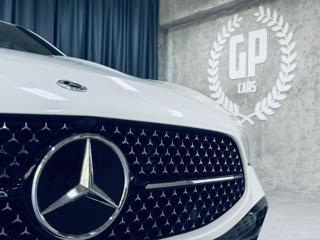 Mercedes-Benz CLA 180*AMG*KEYLESS*KAMERA*CZ kupé - Foto 8