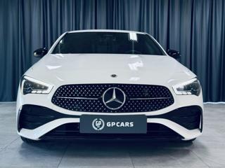 Mercedes-Benz CLA 180*AMG*KEYLESS*KAMERA*CZ kupé - Foto 2