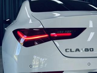 Mercedes-Benz CLA 180*AMG*KEYLESS*KAMERA*CZ kupé - Foto 9