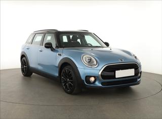 Mini Clubman Cooper D 110kW kombi