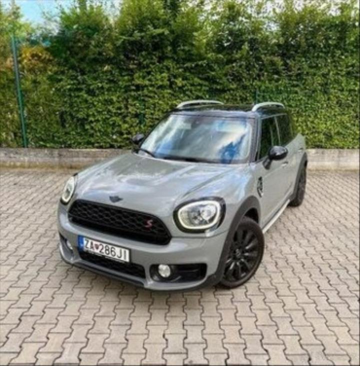 Vůz s VIN WMWWH910503C50838