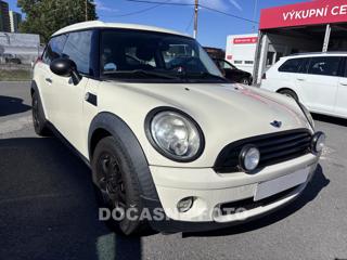 Mini Clubman 1.4 i kombi