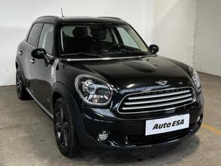 Mini Countryman 1.6D kombi
