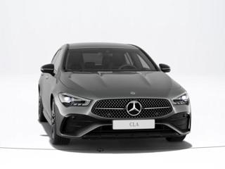 Mercedes-Benz CLA CLA 200 d Shoot.Brake AMG Styl kombi