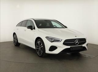 Mercedes-Benz CLA 250 e 160kW kombi