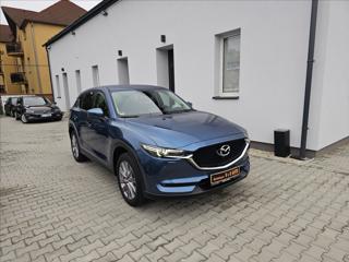 Mazda CX-5 2,0 Revolution 165 NAVI ALU kombi