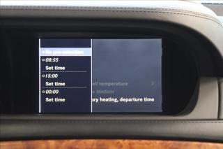 Mercedes-Benz CL CL 600 V12 AMG / 380kW / ACC kupé - Foto 31