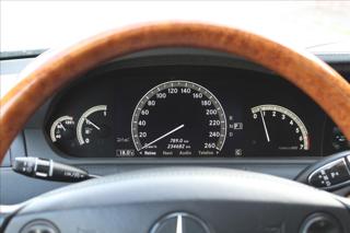 Mercedes-Benz CL CL 600 V12 AMG / 380kW / ACC kupé - Foto 20