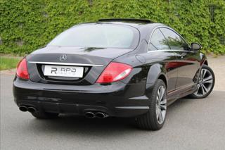 Mercedes-Benz CL CL 600 V12 AMG / 380kW / ACC kupé - Foto 2