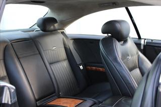 Mercedes-Benz CL CL 600 V12 AMG / 380kW / ACC kupé - Foto 40