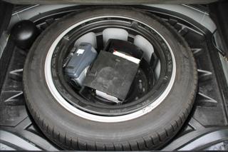 Mercedes-Benz CL CL 600 V12 AMG / 380kW / ACC kupé - Foto 12
