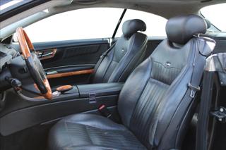 Mercedes-Benz CL CL 600 V12 AMG / 380kW / ACC kupé - Foto 15