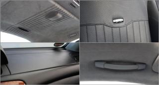Mercedes-Benz CL CL 600 V12 AMG / 380kW / ACC kupé - Foto 42