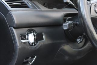 Mercedes-Benz CL CL 600 V12 AMG / 380kW / ACC kupé - Foto 18
